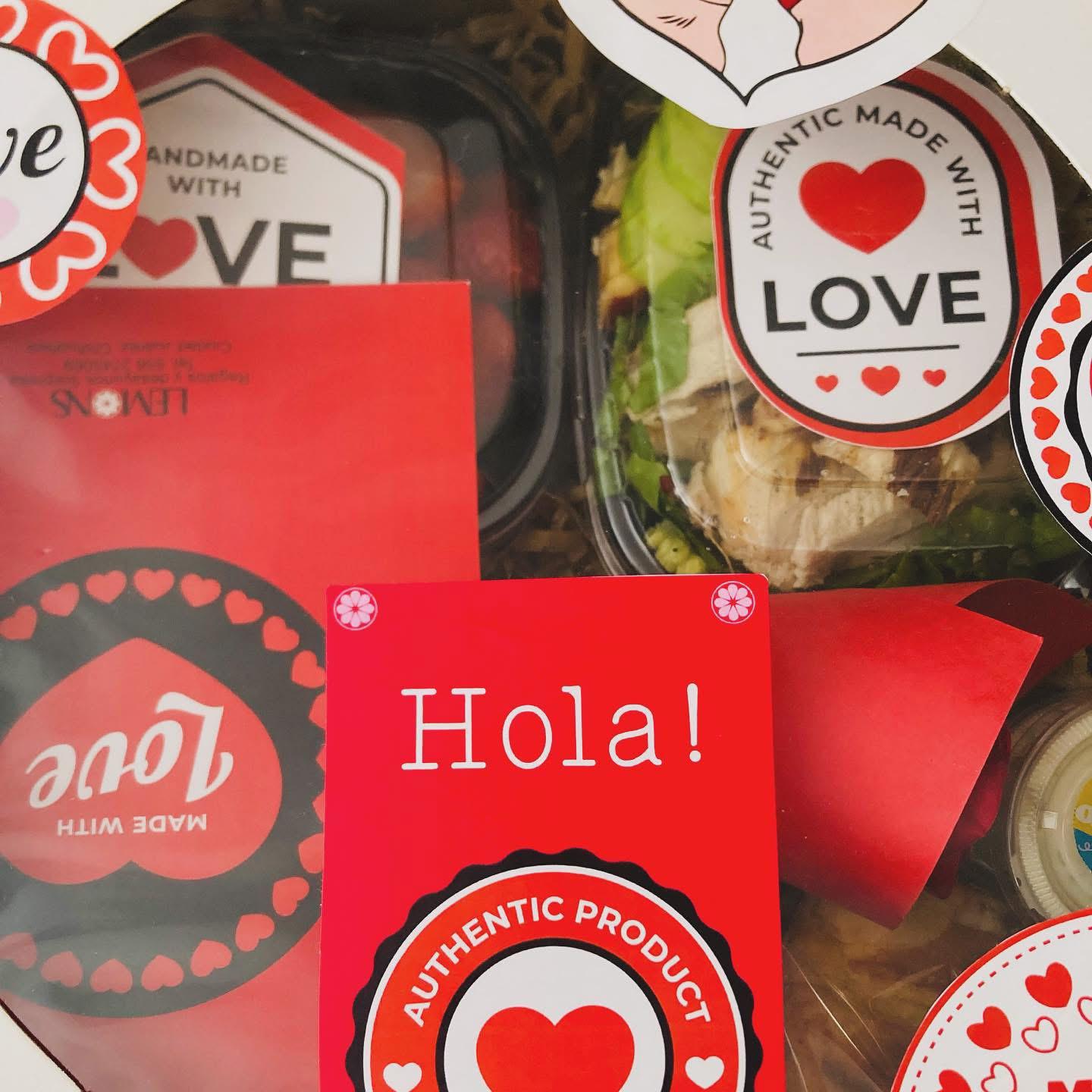 🎁 Desayuno Sorpresa COLORS – Desde $850 MXN
