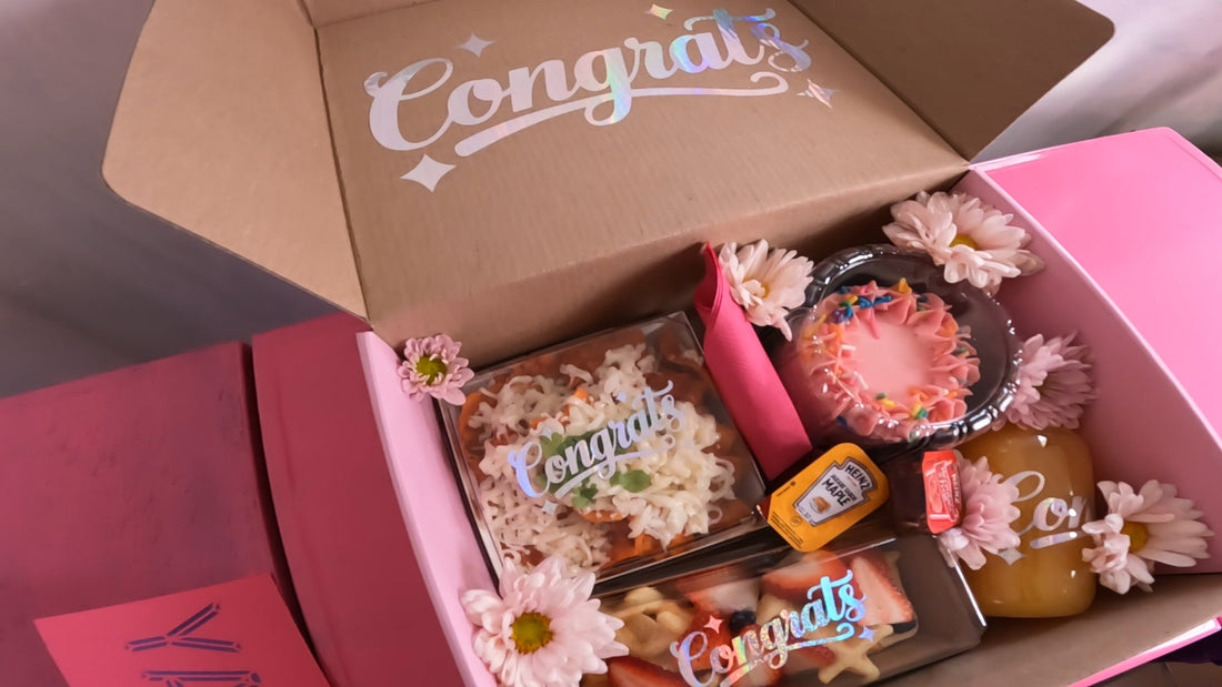 🎁 Desayunos Sorpresa y Regalos Personalizados a Domicilio en Ciudad Juárez: ¡Para Cada Ocasión!