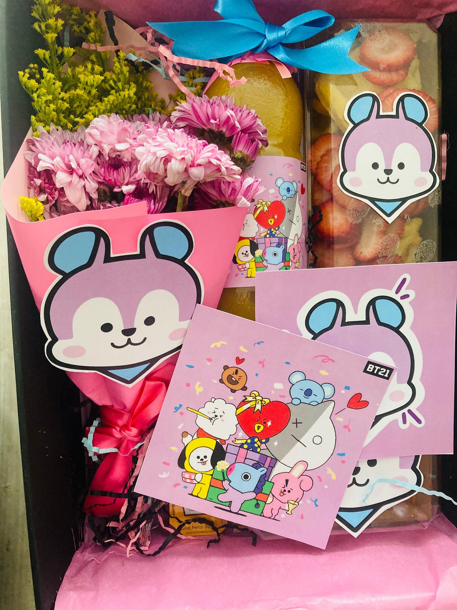 Desayunos y Regalos Sorpresa Personalizables a Domicilio | Lemons Regalos Cd Juárez