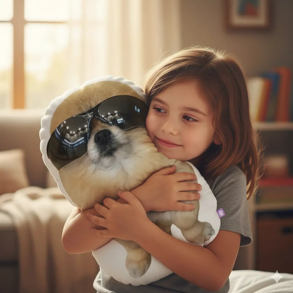 Almohadas Personalizadas | Diseños Únicos y Originales