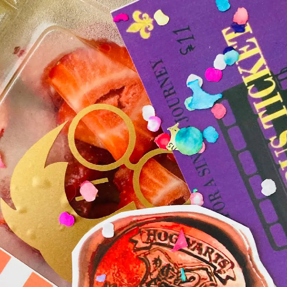 Plantillas Imprimibles para Desayunos Sorpresa  - Descarga Inmediata