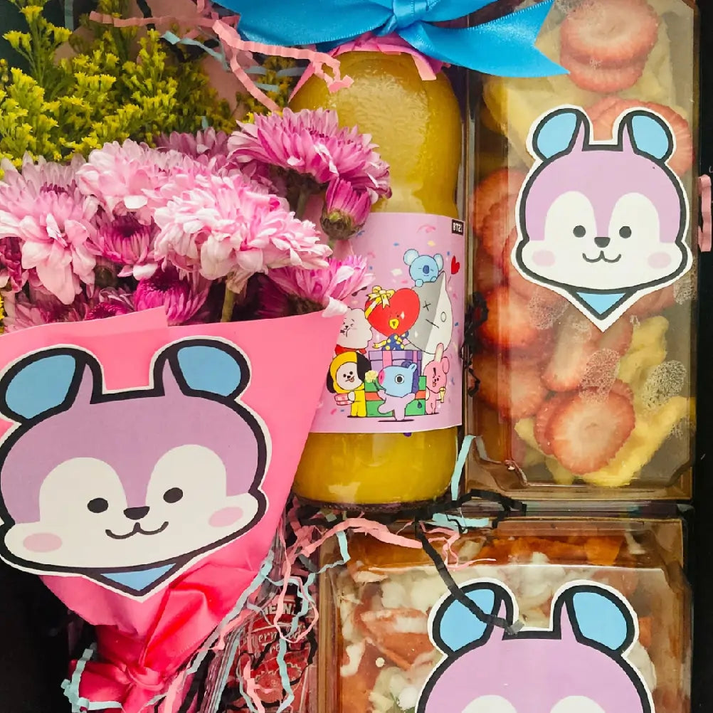 Plantillas Imprimibles para Desayunos Sorpresa  - Descarga Inmediata