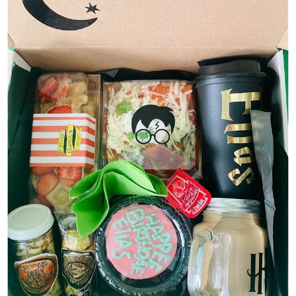 Plantillas Imprimibles para Desayunos Sorpresa  - Descarga Inmediata