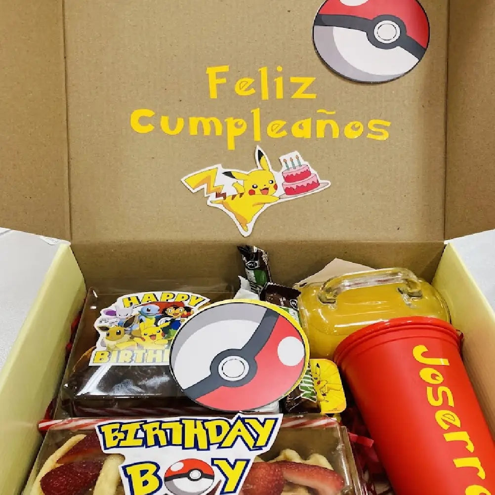 Plantillas Imprimibles para Desayunos Sorpresa  - Descarga Inmediata