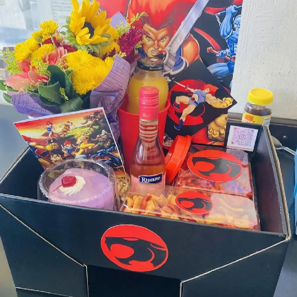 Plantillas Imprimibles para Desayunos Sorpresa  - Descarga Inmediata